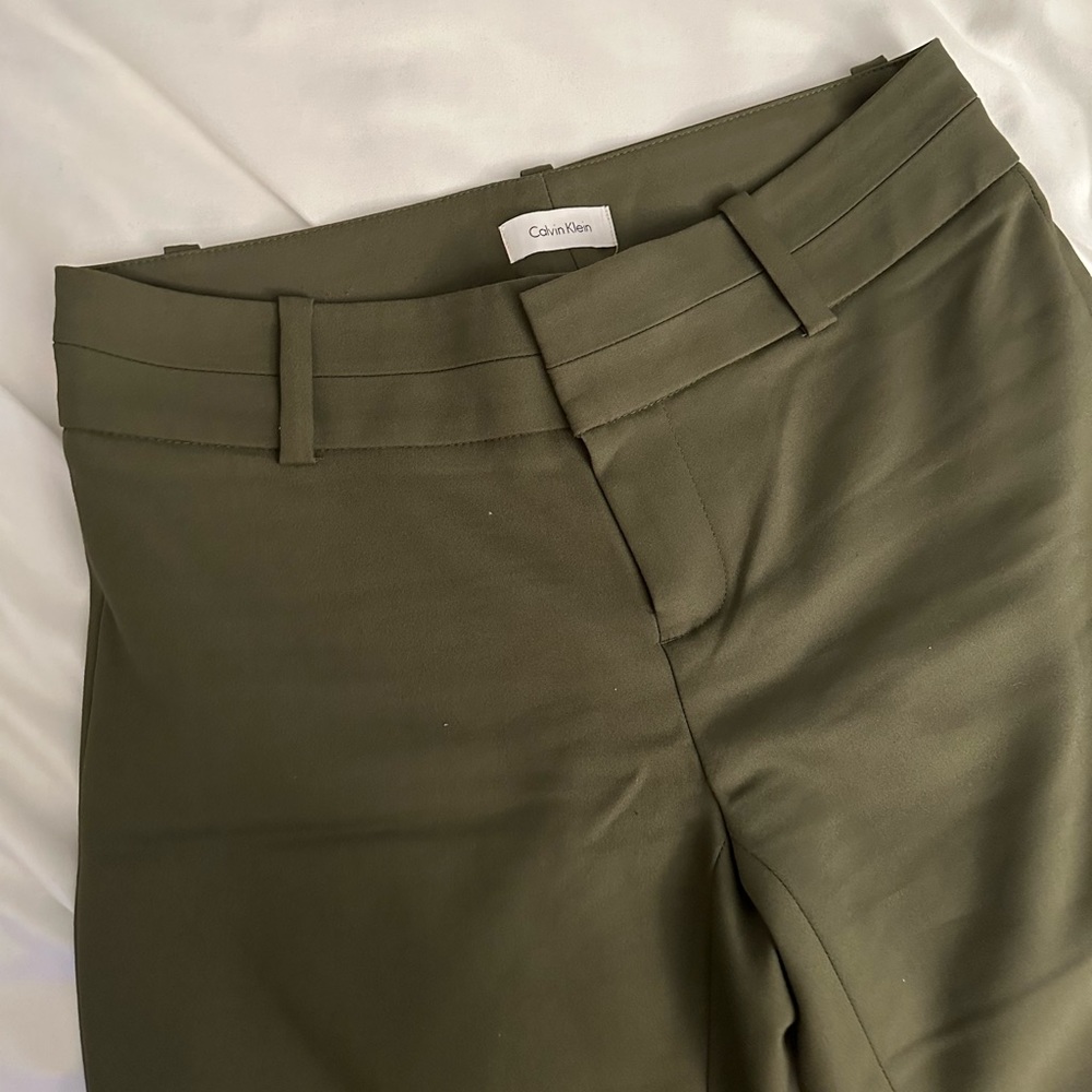 Calvin Klein dressed pants